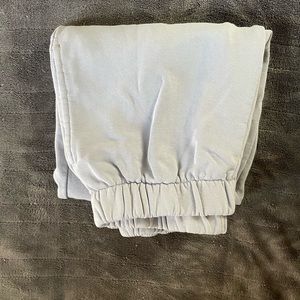 Brandy Melville joggers